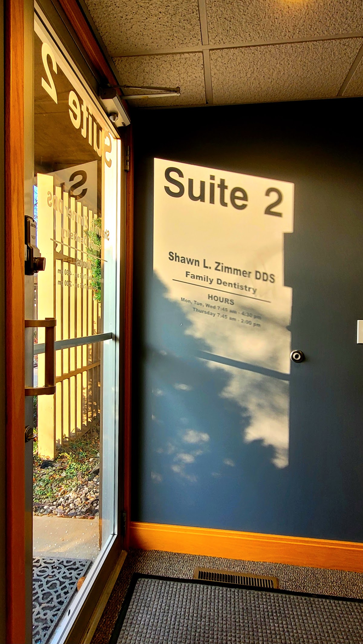 Shawn L Zimmer DDS photo 2