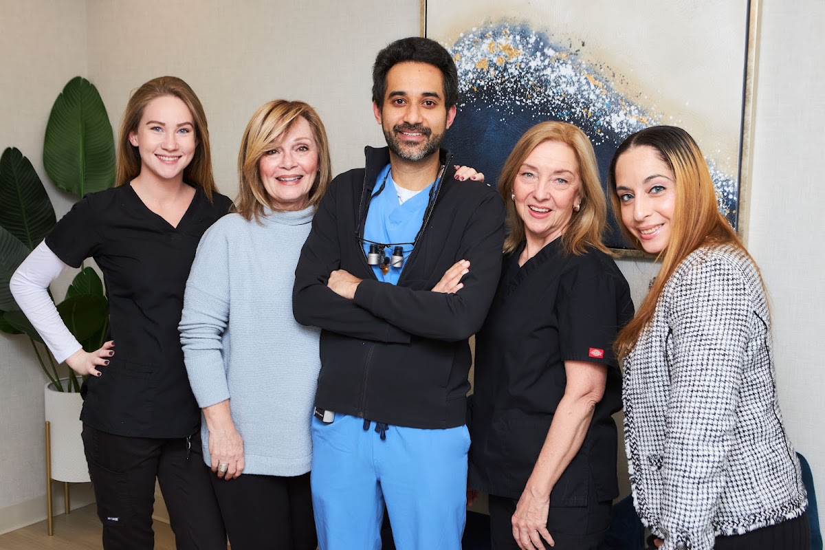 Zen Dentistry - Fidi photo 1