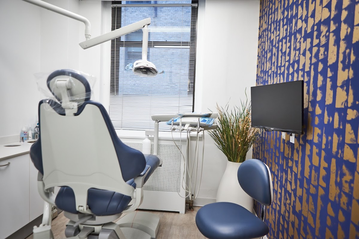 Zen Dentistry - Fidi photo 2