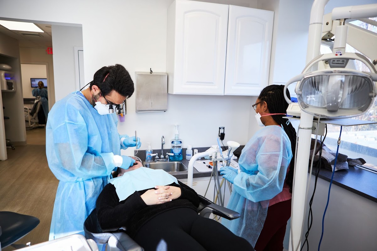 Zen Dentistry - Fidi photo 5