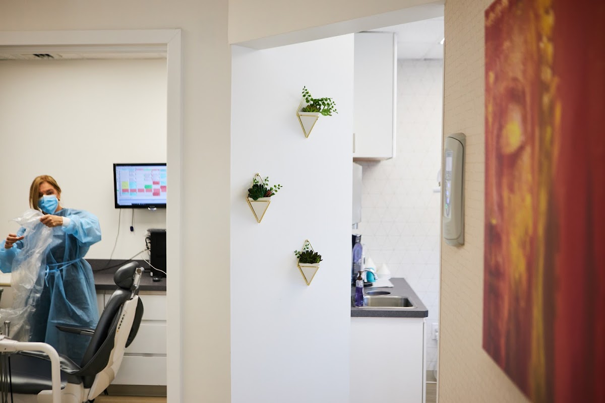 Zen Dentistry - Fidi photo 6