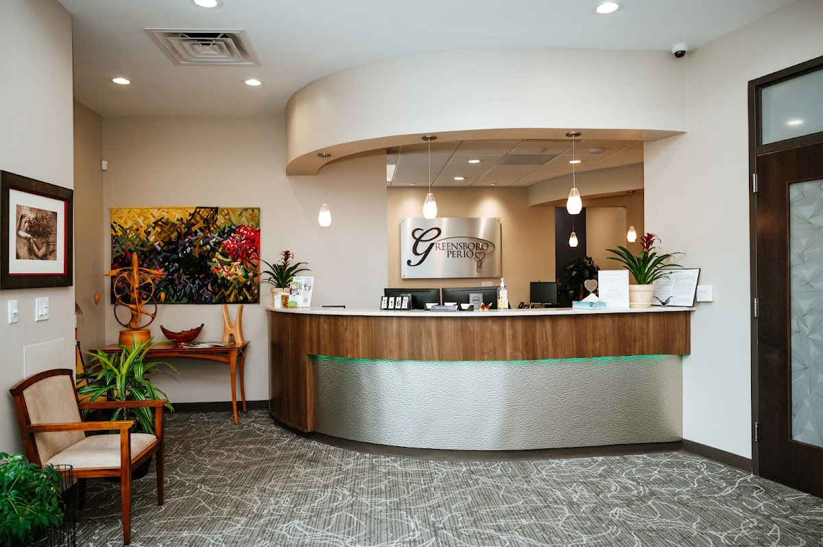 Greensboro Perio photo 2