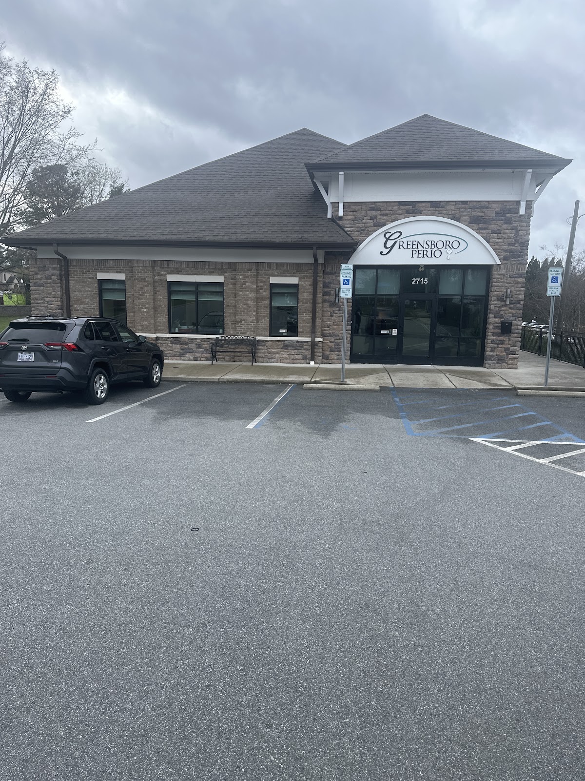 Greensboro Perio photo 4