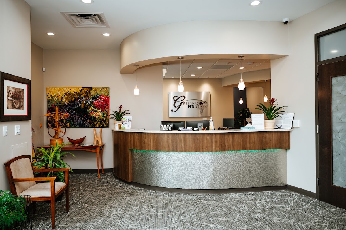 Greensboro Perio photo 4