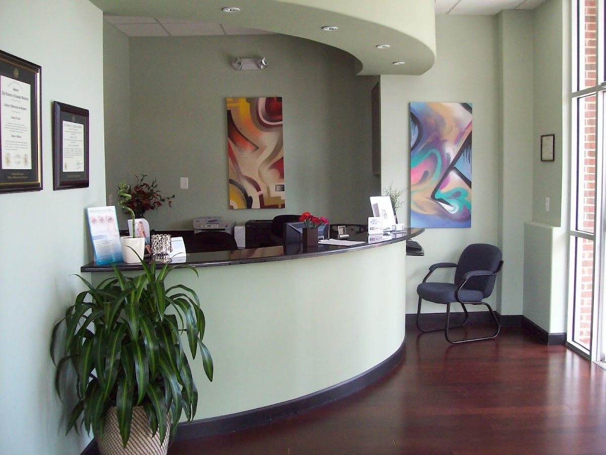 Lorton Springfield Dental Implant & Oral Surgery photo 3