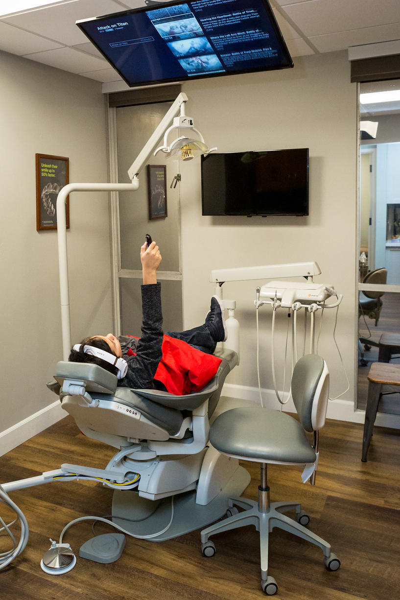 Kantor Dental Group & Implants photo 3