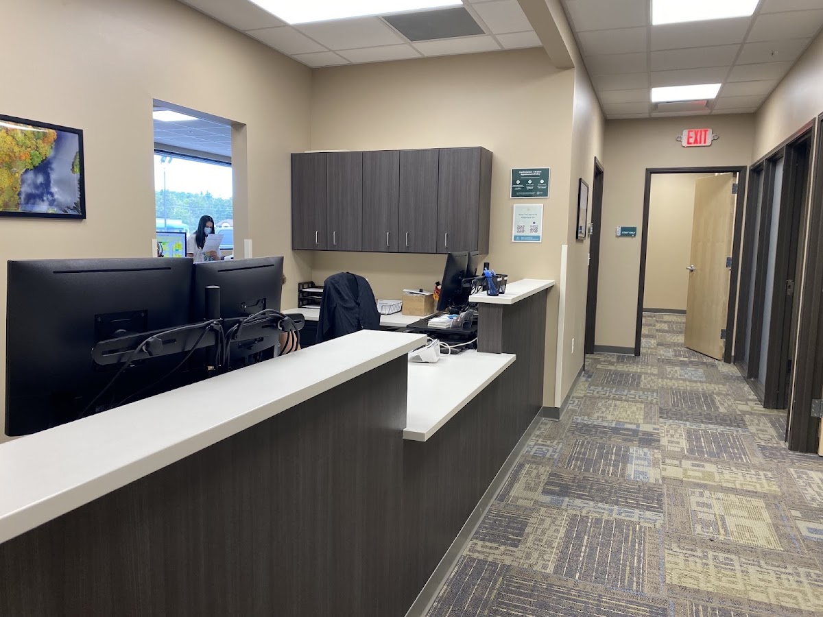 My Community Dental Centers ~ Marquette photo 1