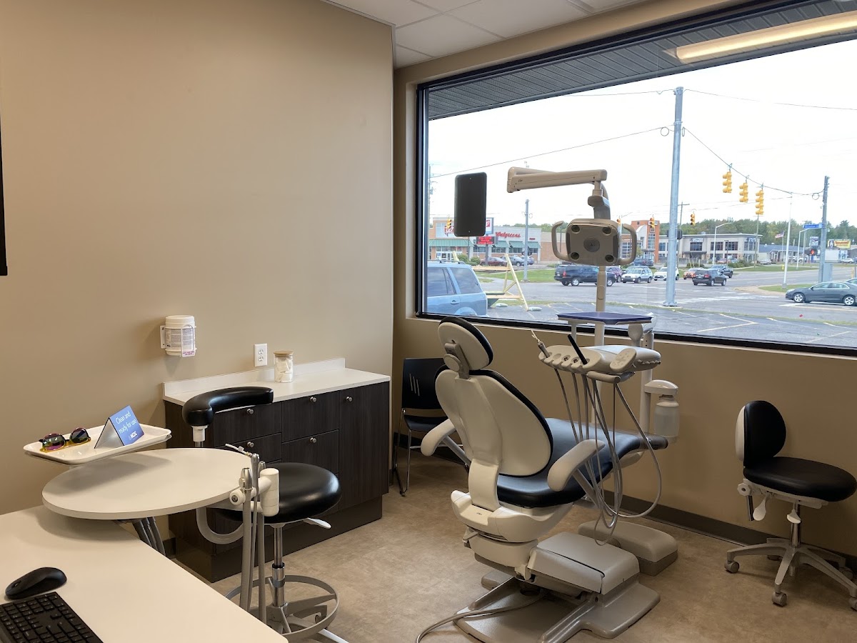 My Community Dental Centers ~ Marquette photo 2