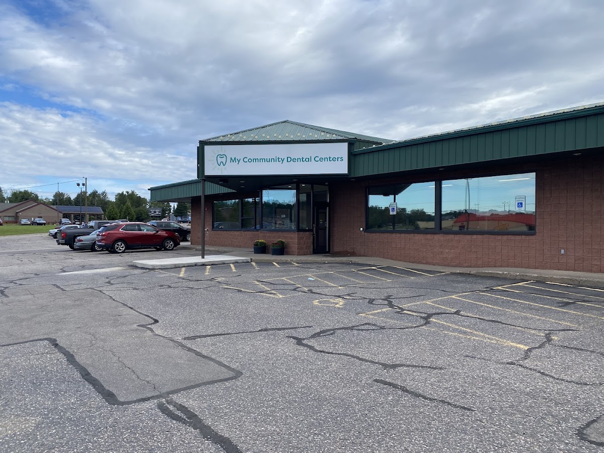 My Community Dental Centers ~ Marquette photo 4