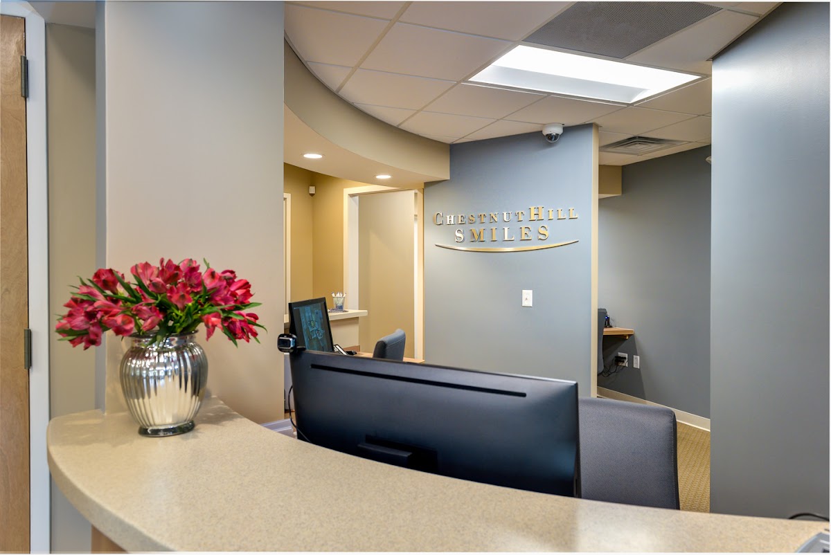 Chestnut Hill Smiles, LLC photo 2