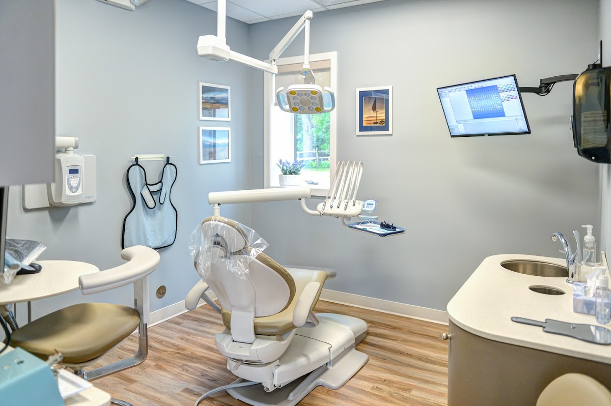 Chestnut Hill Smiles, LLC photo 3