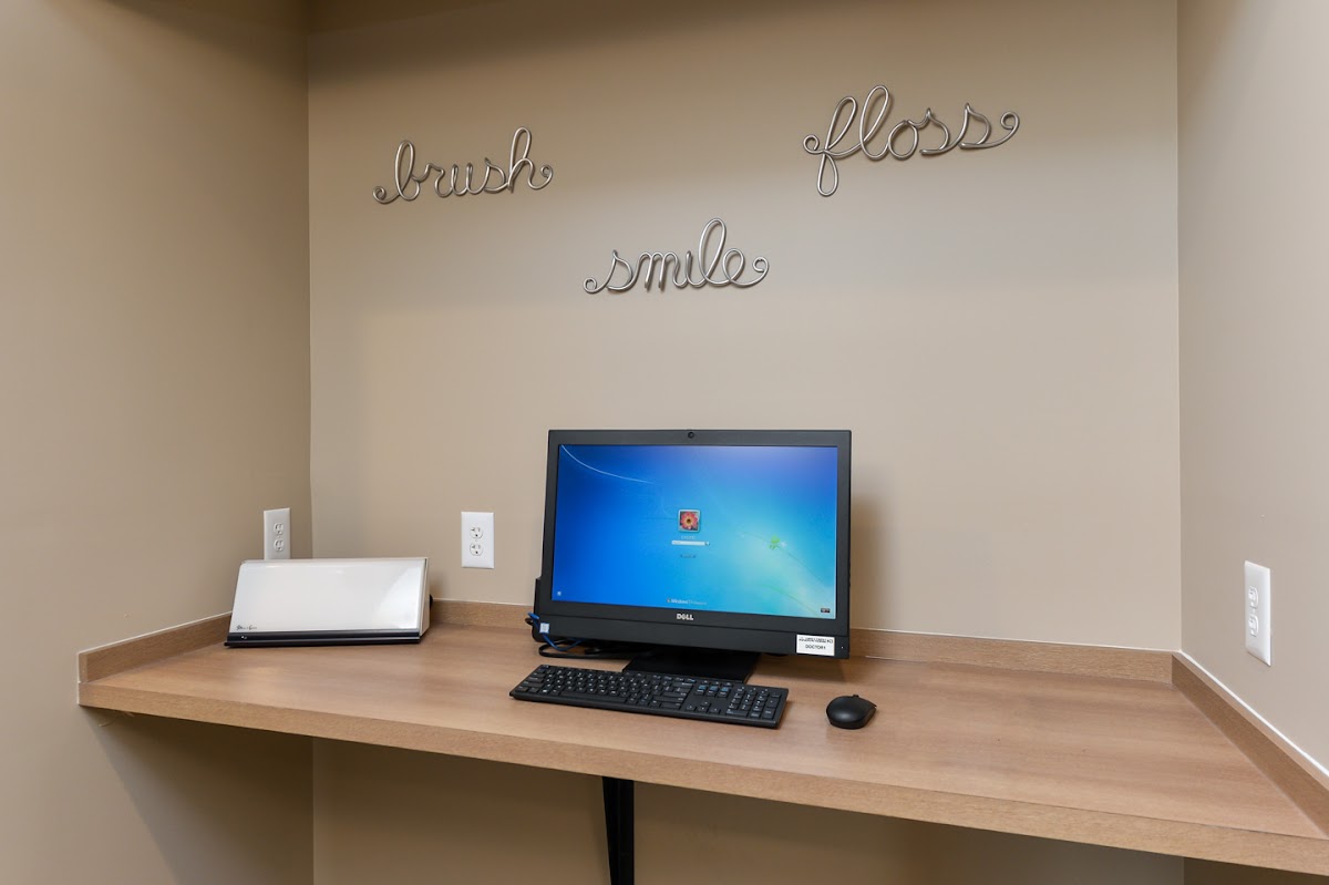 Chestnut Hill Smiles, LLC photo 6
