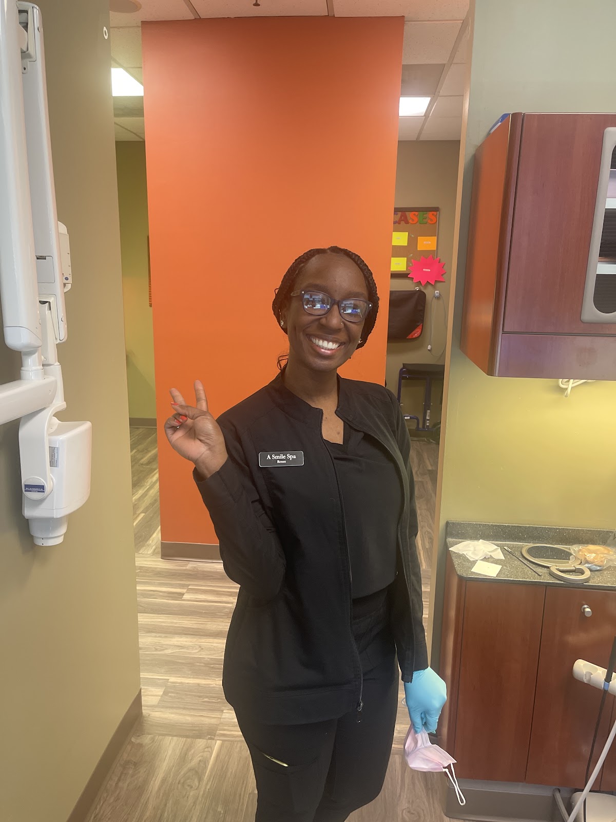 A Smile Spa photo 1