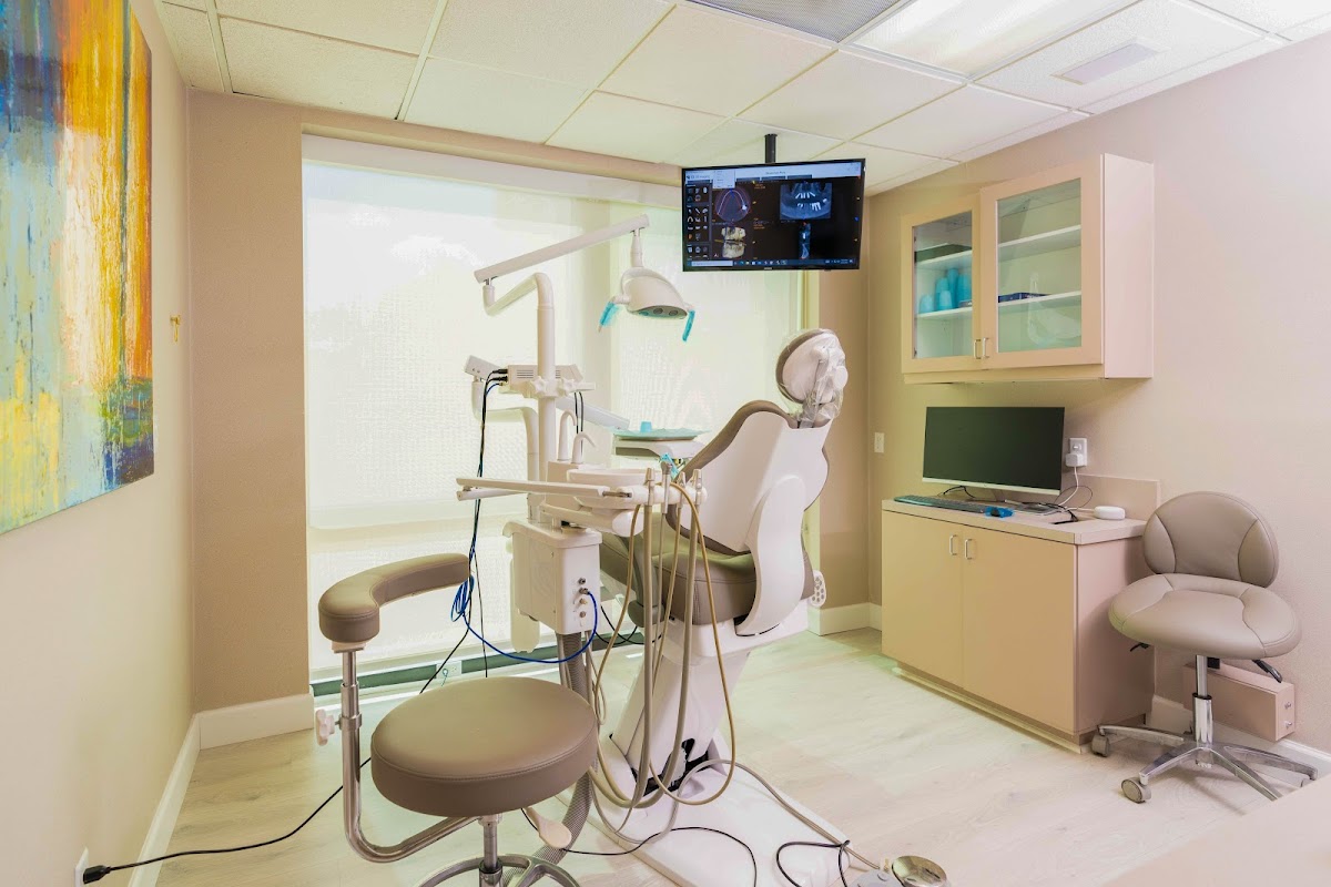 Las Olas Family Dental and Implant Center, Dr. Dennis Sevel photo 1