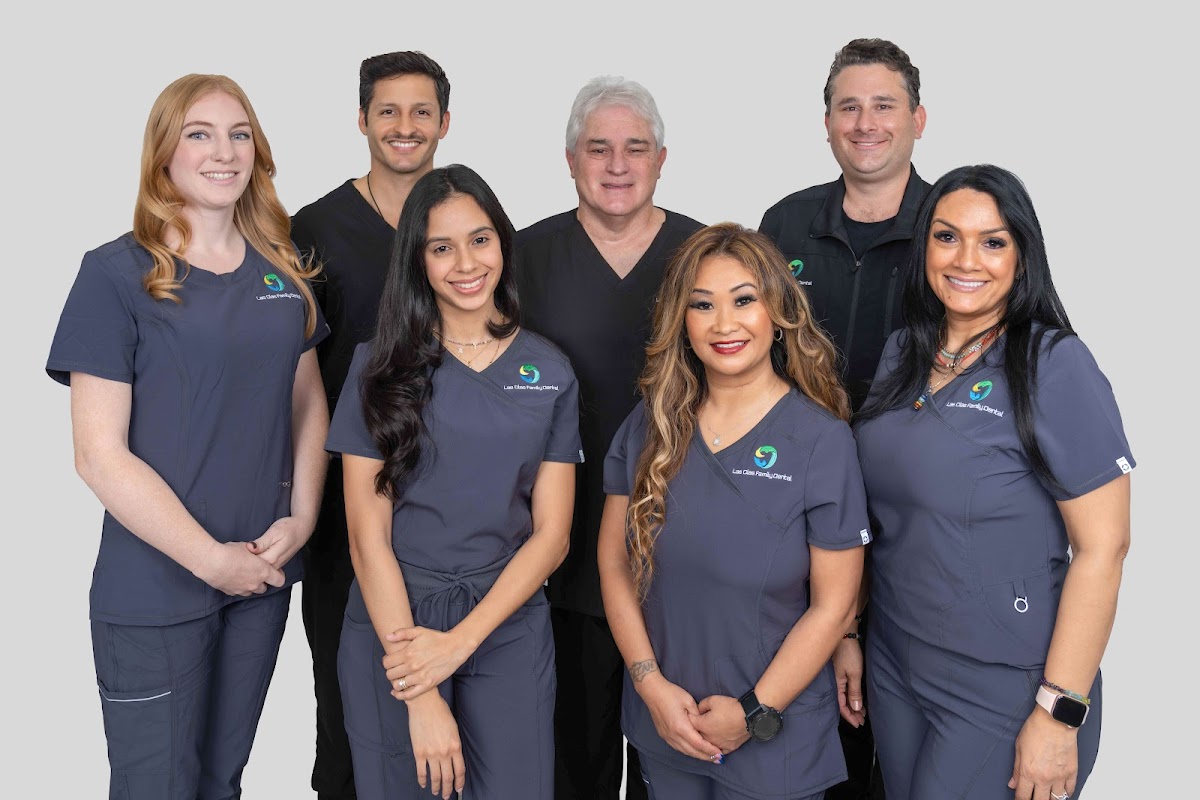 Las Olas Family Dental and Implant Center, Dr. Dennis Sevel photo 6