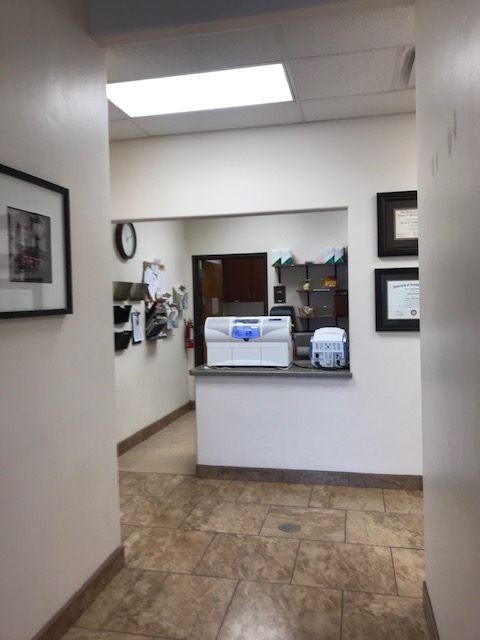 Sonoma Family Dental photo 1