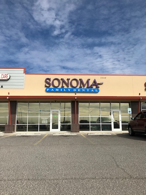 Sonoma Family Dental photo 2