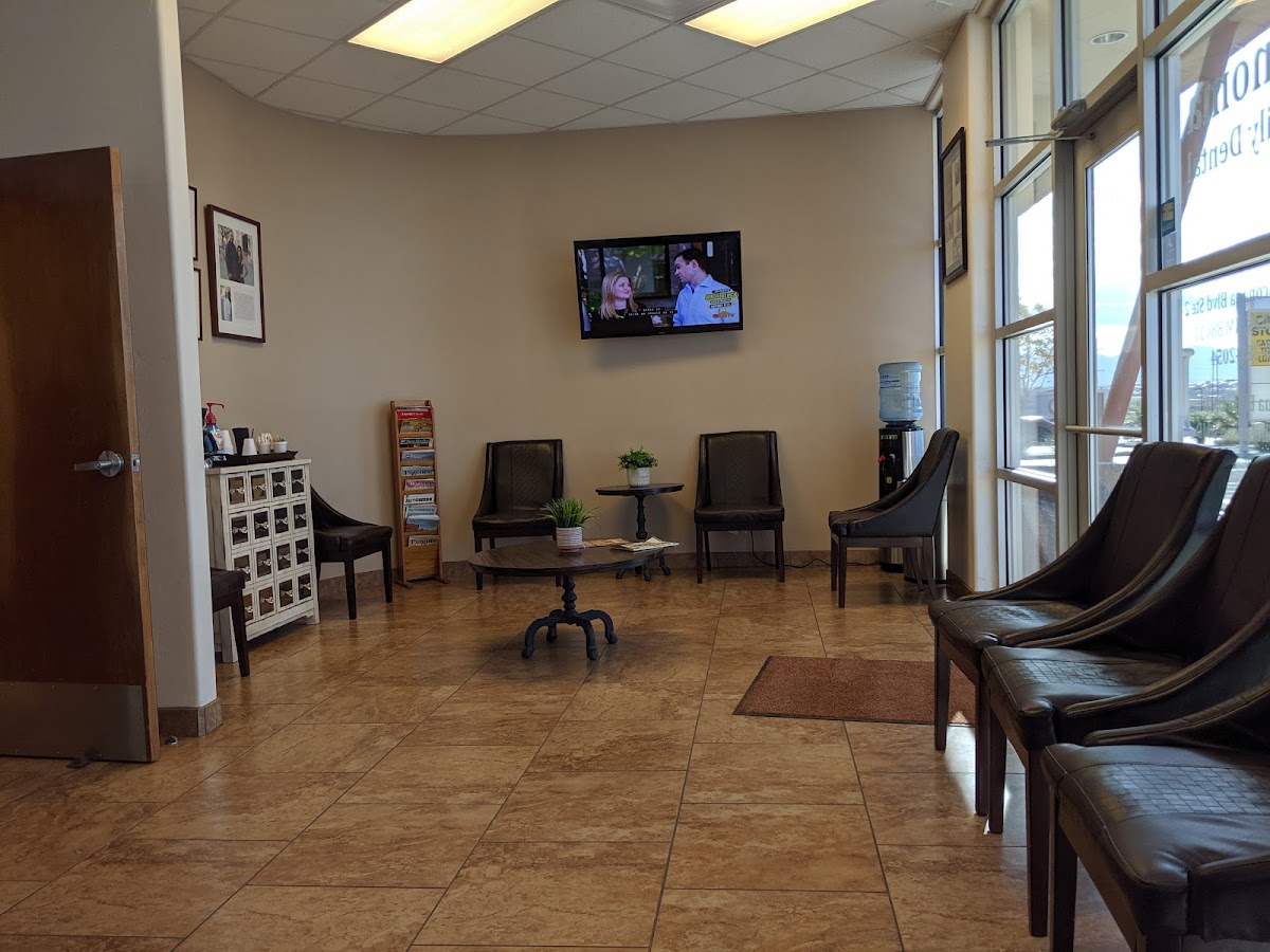 Sonoma Family Dental photo 3