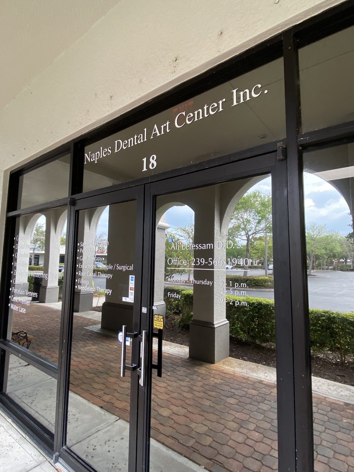 Naples Dental Art Center photo 5