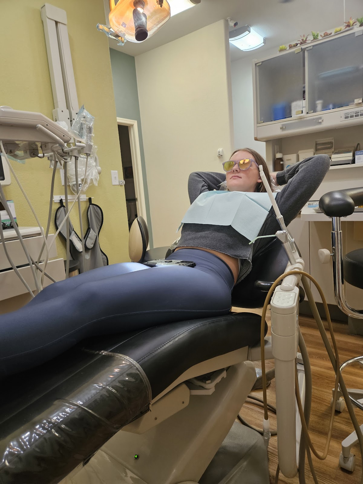 Jennings & Larson Family Dentistry - Fort Mohave photo 2