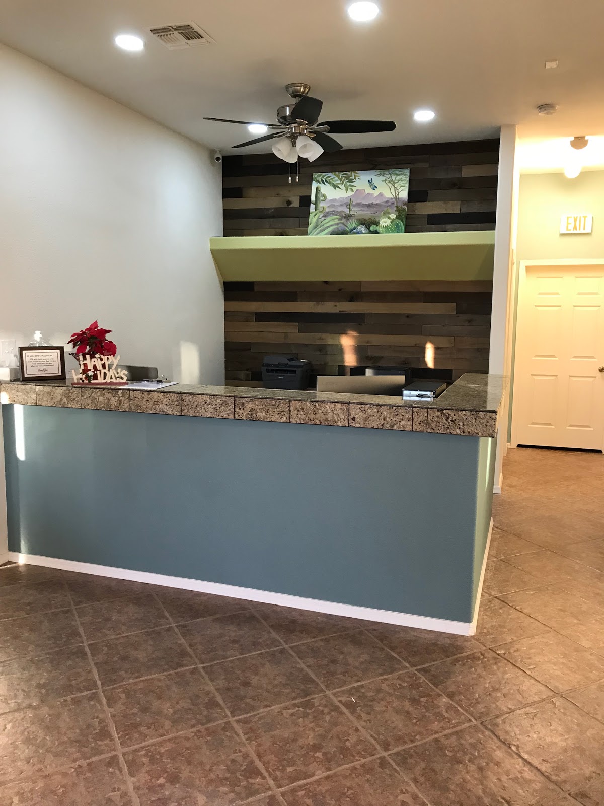 Jennings & Larson Family Dentistry - Fort Mohave photo 3