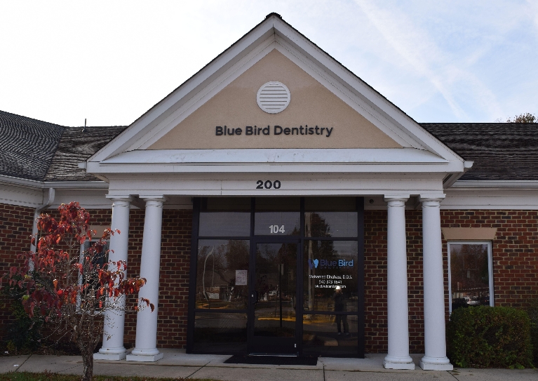 Blue Bird Dentistry of Fredericksburg photo 1