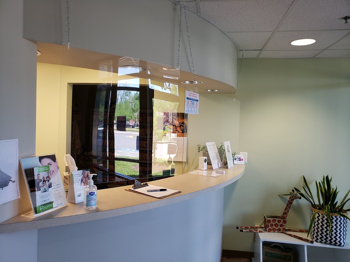Blue Bird Dentistry of Fredericksburg photo 3