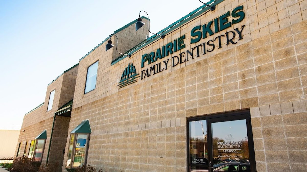 Prairie Skies Family Dentistry photo 1