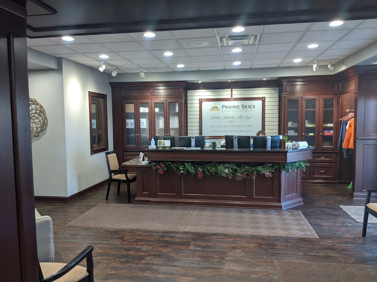 Prairie Skies Family Dentistry photo 5