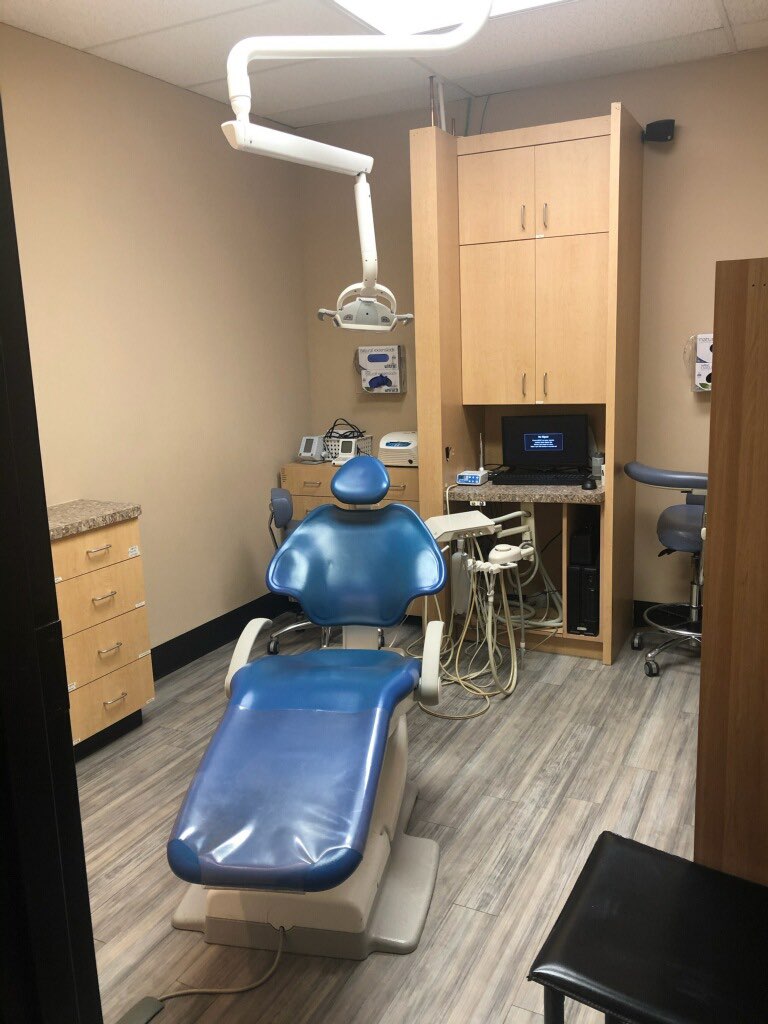 Arvada Family and Cosmetic Dentistry photo 1