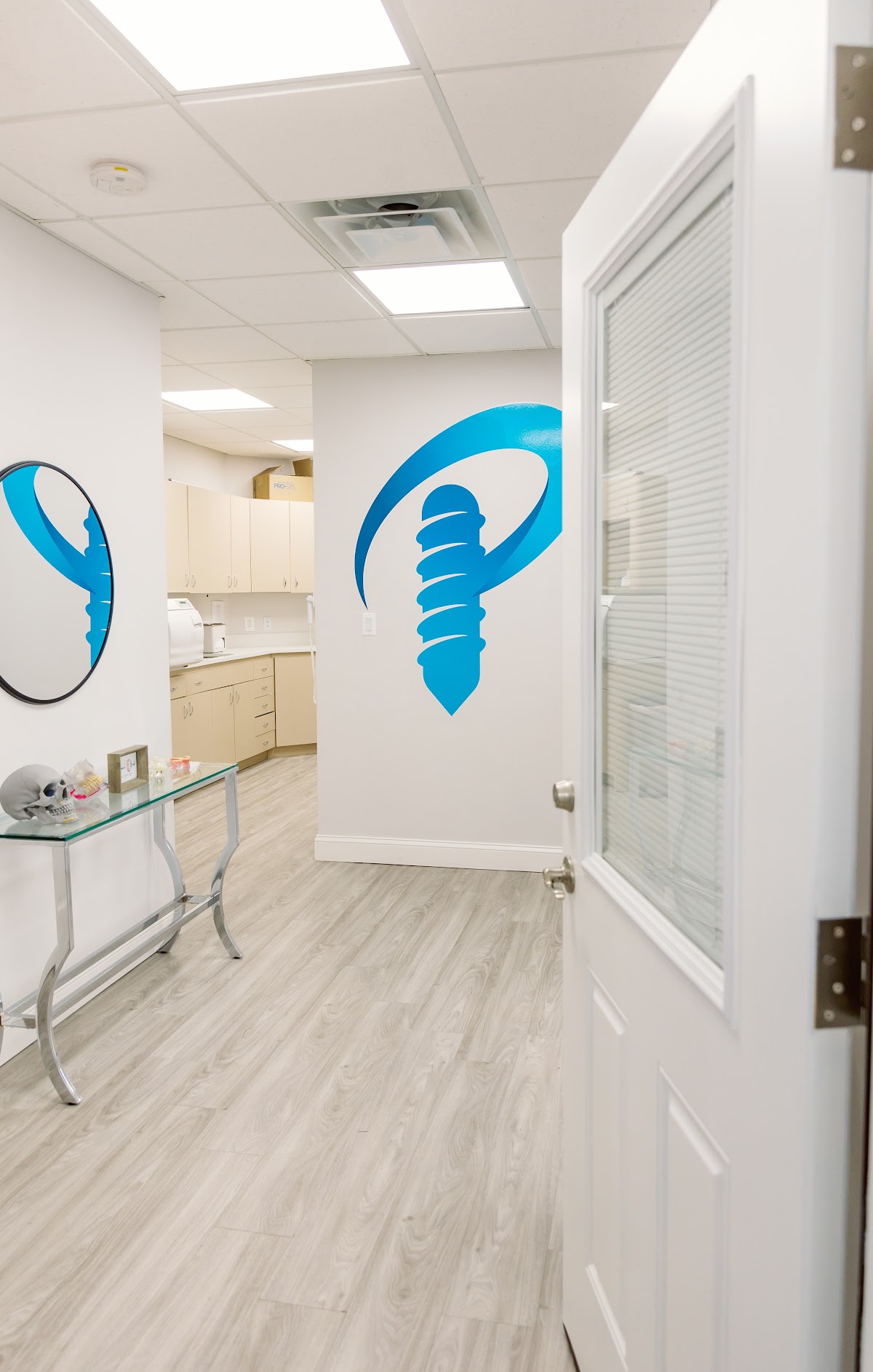 Passaic Oral Surgery & Dental Implant Center photo 1