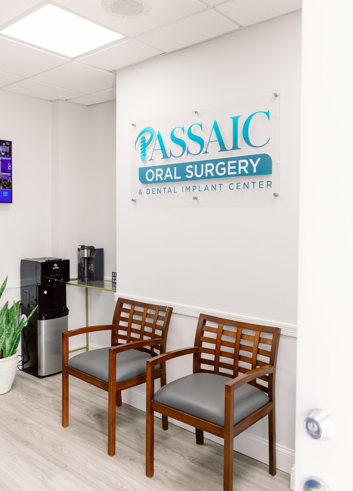 Passaic Oral Surgery & Dental Implant Center photo 3