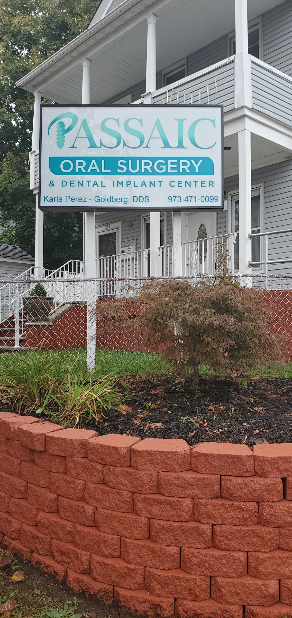 Passaic Oral Surgery & Dental Implant Center photo 5