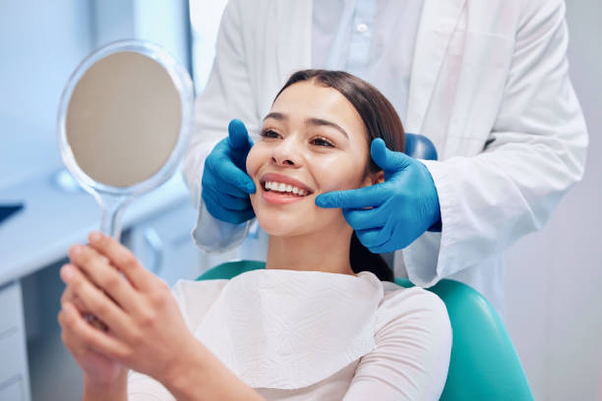 Dallas Street Dental photo 3