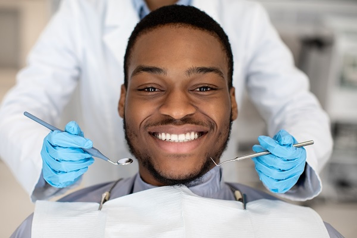 Dallas Street Dental photo 5