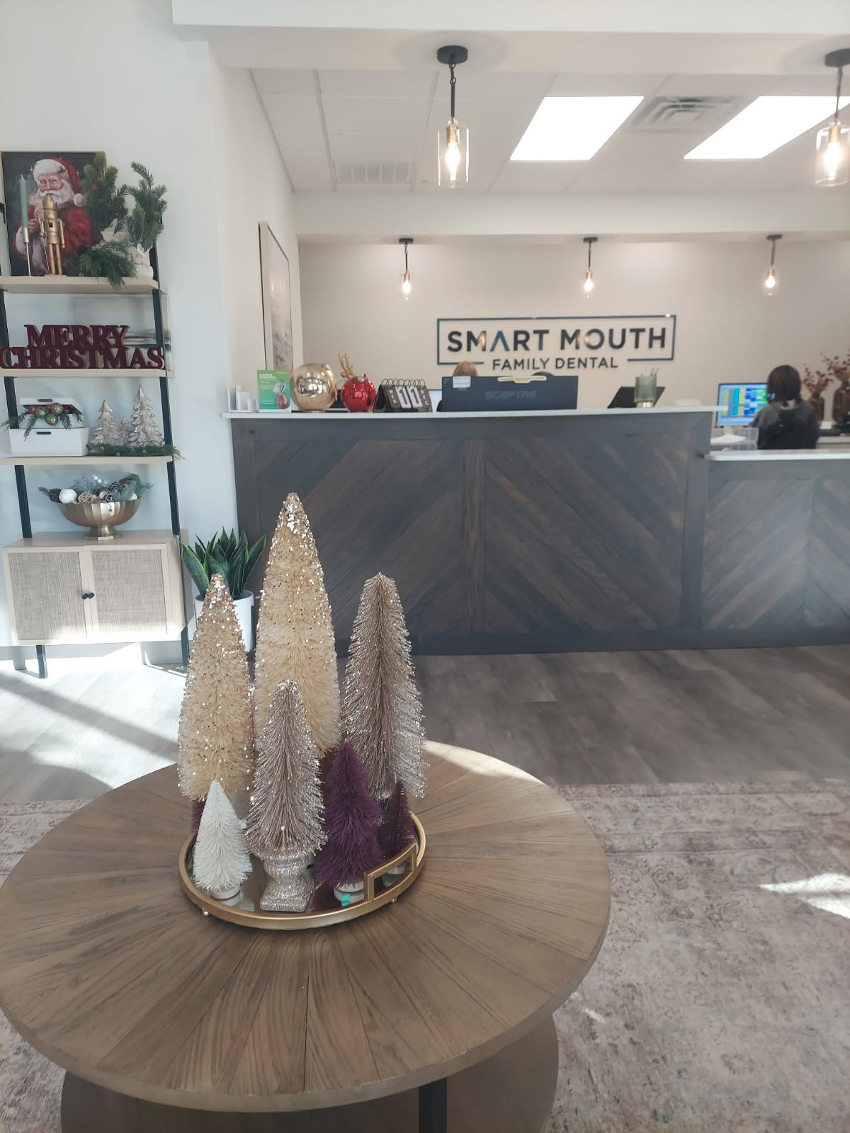 Smart Mouth Family Dental - Denison photo 1