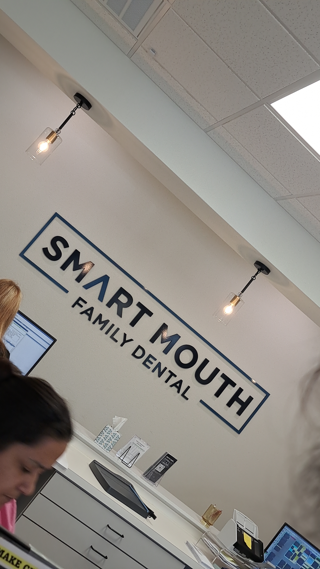 Smart Mouth Family Dental - Denison photo 2