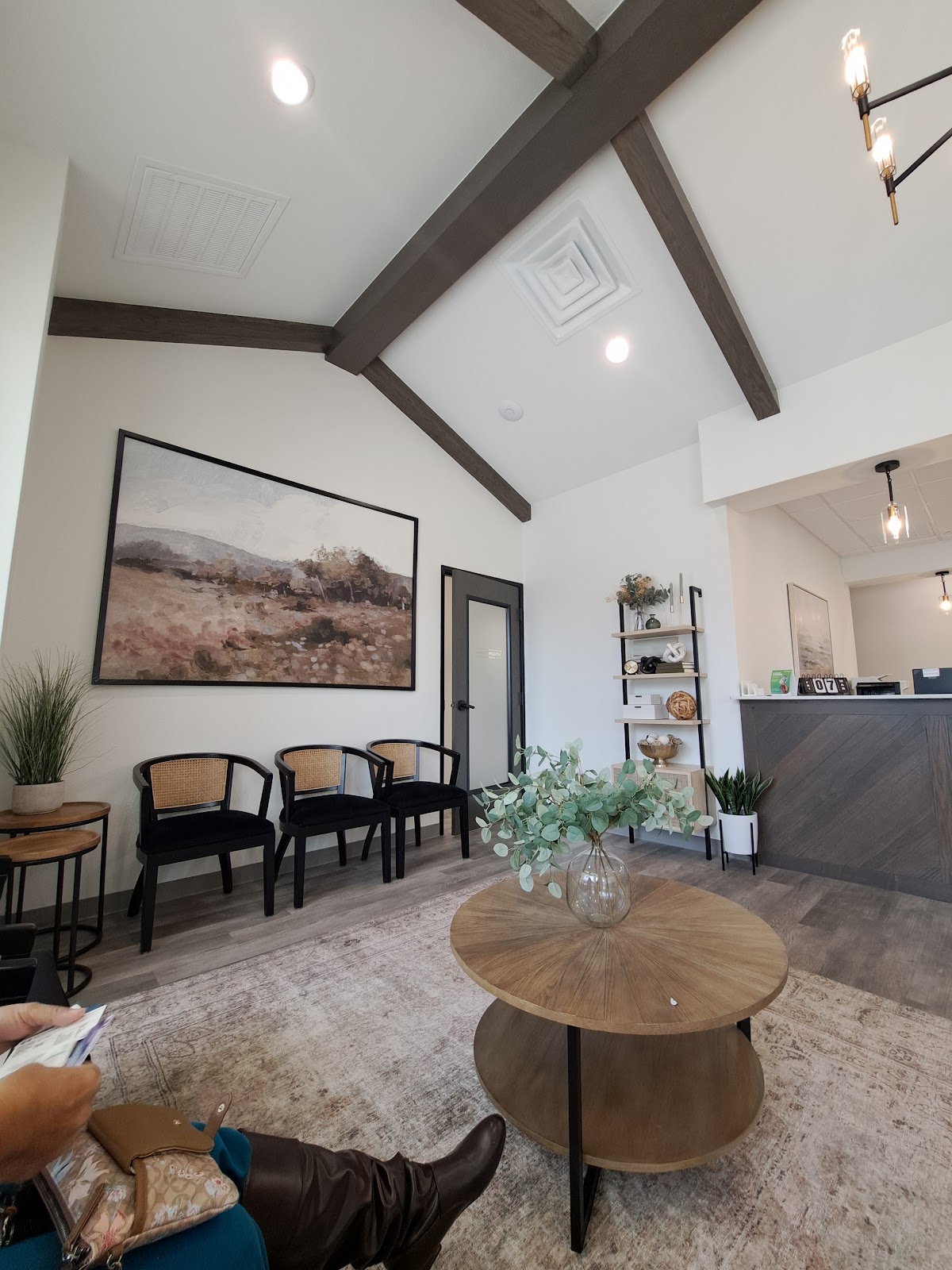 Smart Mouth Family Dental - Denison photo 3