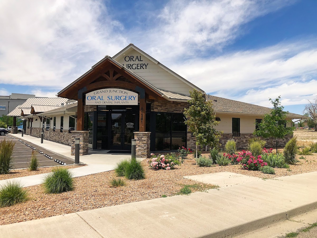 Grand Junction Oral Surgery photo 1