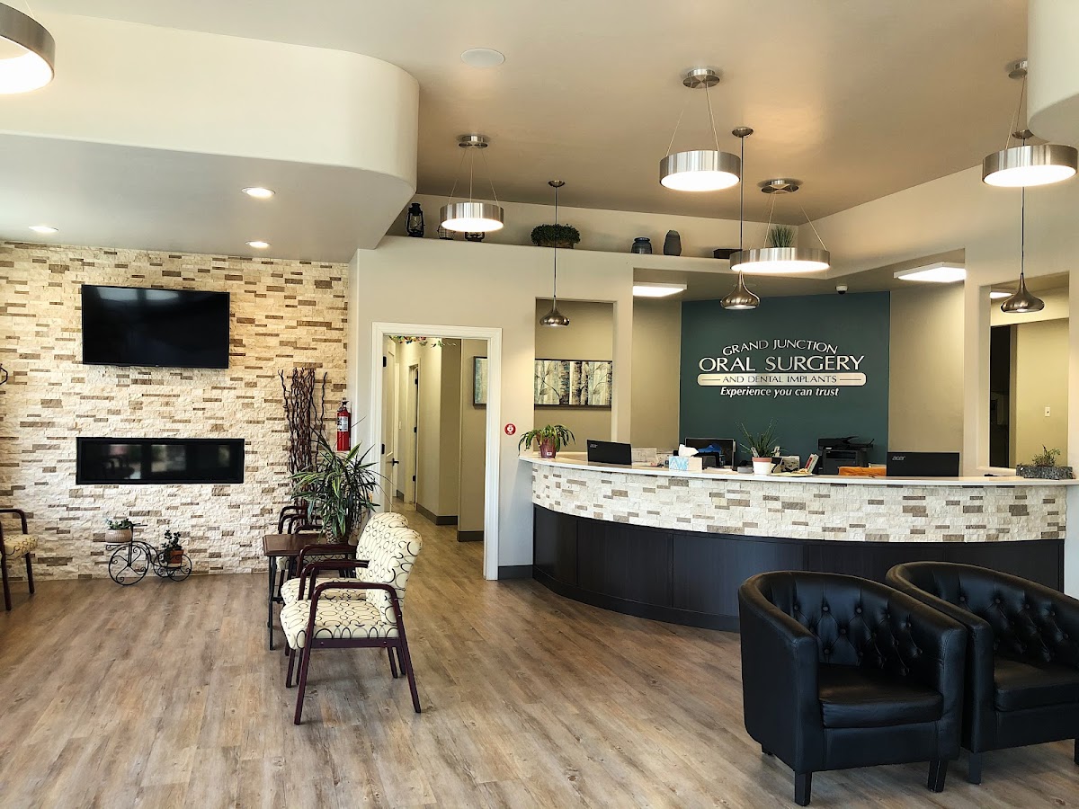 Grand Junction Oral Surgery photo 2