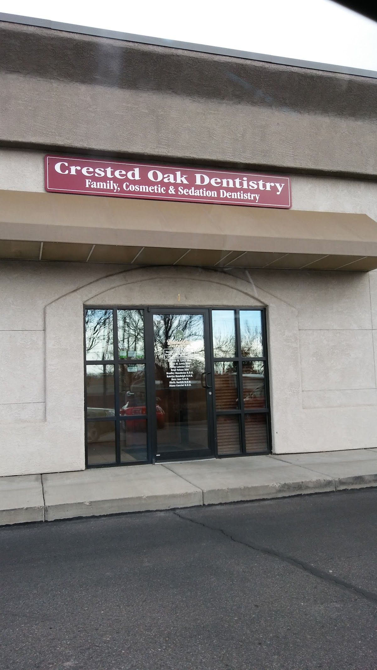 Crested Oak Dentistry photo 2