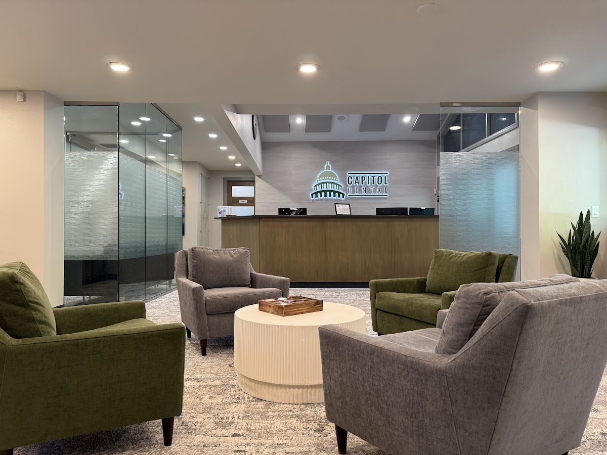 Capitol Dental photo 1