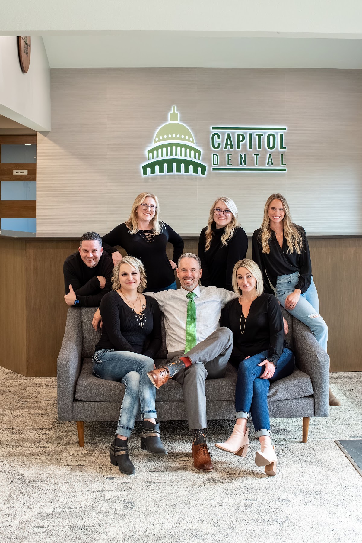 Capitol Dental photo 3