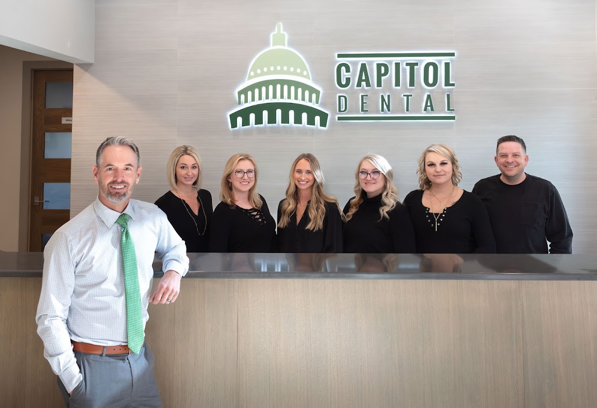 Capitol Dental photo 5