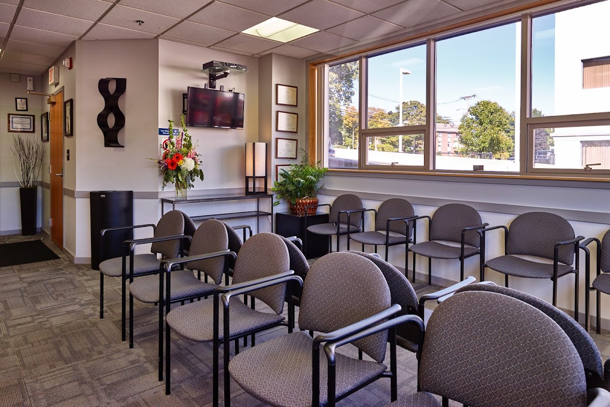 Merrimack Valley Oral Surgeons photo 4