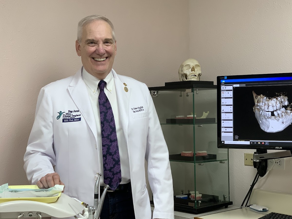 Bay Area Mini Dental Implant Centers Of America photo 1