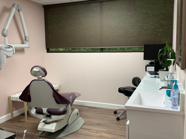 Bay Area Mini Dental Implant Centers Of America photo 2