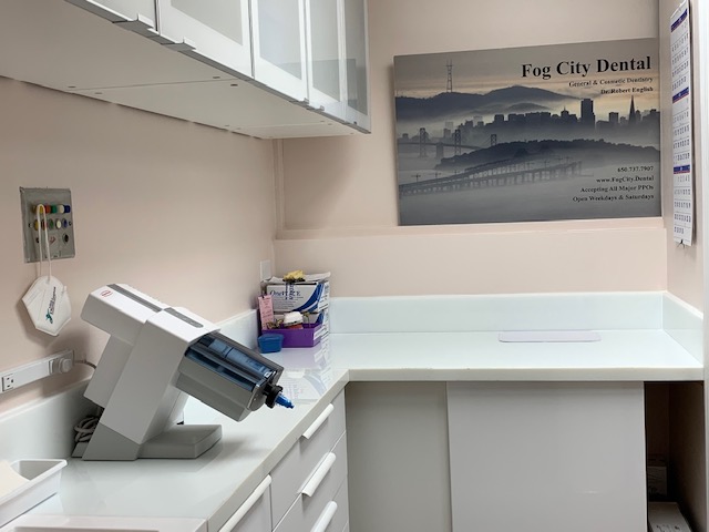 Bay Area Mini Dental Implant Centers Of America photo 3
