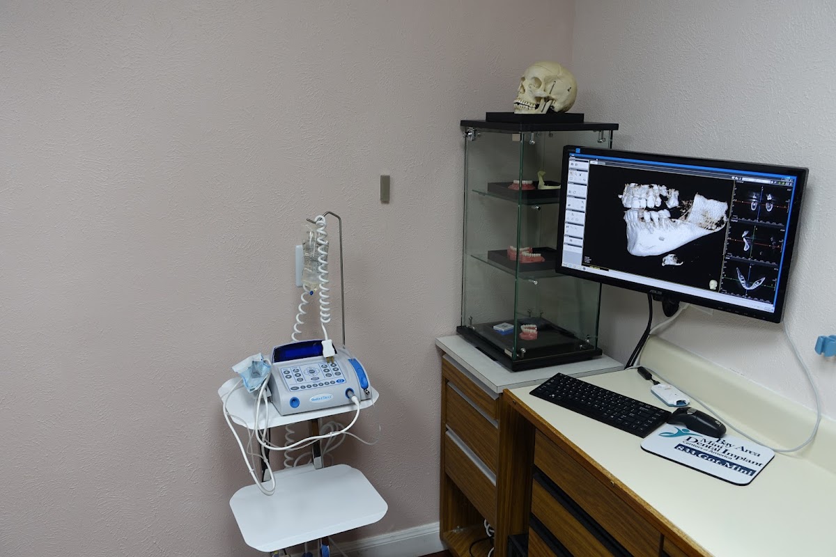 Bay Area Mini Dental Implant Centers Of America photo 4