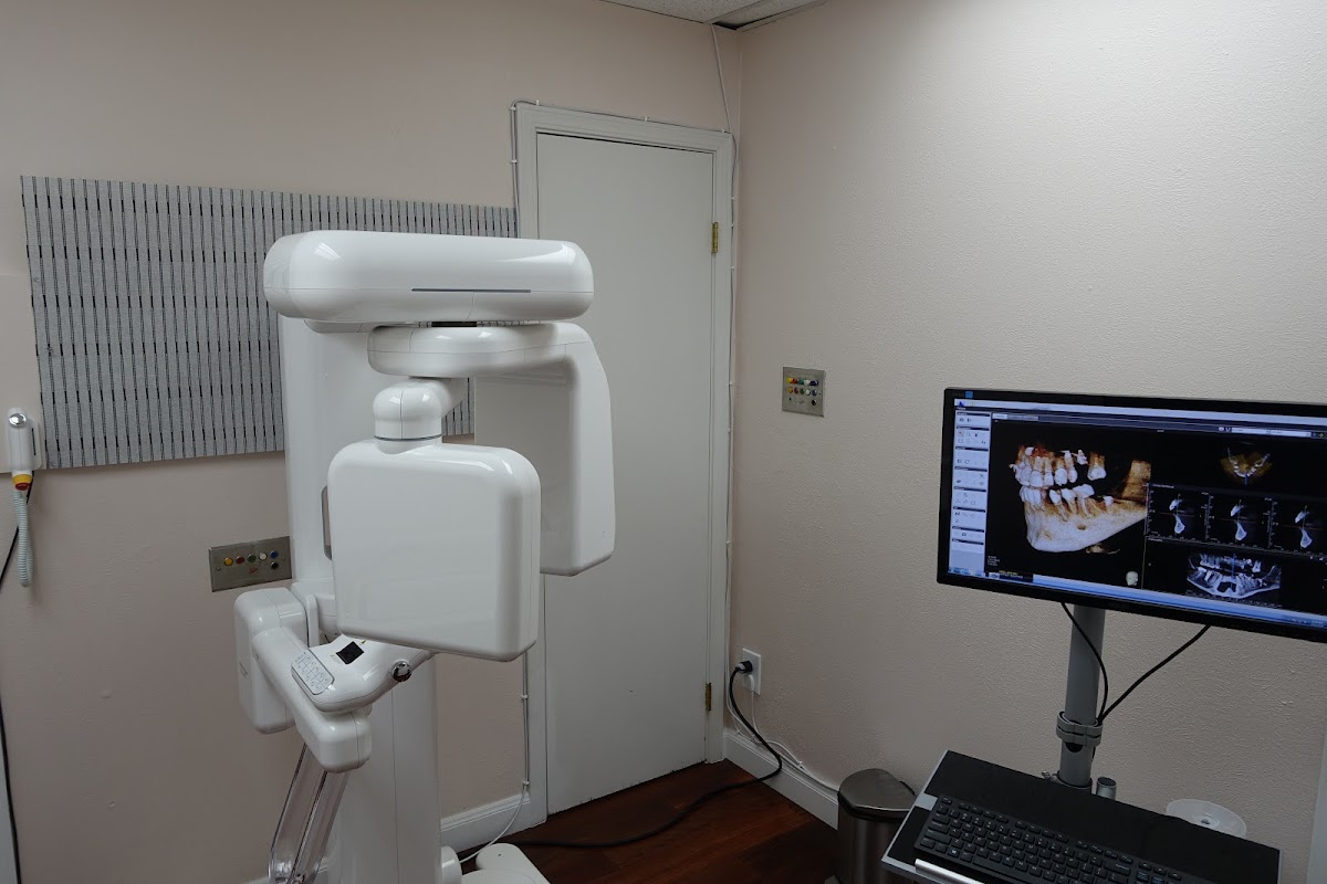 Bay Area Mini Dental Implant Centers Of America photo 5